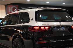 مرسيدس بنز GLS